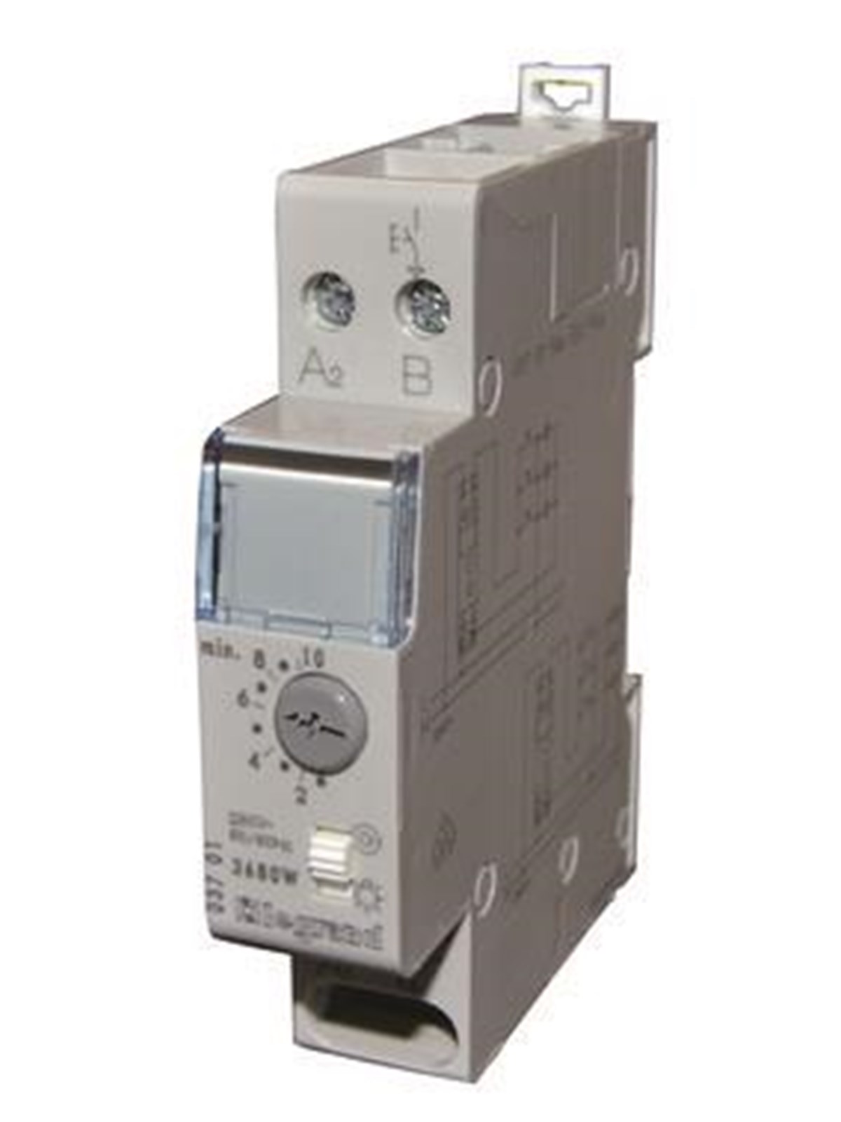 Legrand Rexem plus trappeautomat elektronisk