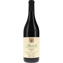 Barolo Mosconi DOCG E. Pira & Figli 2020 BIO
