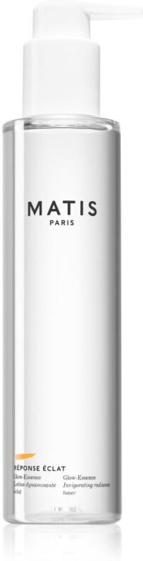 MATIS Paris Réponse Éclat Glow Essence refreshing facial toner with a brightening effect 200 ml