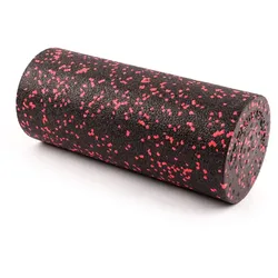 TRENDY SPORT Faszienrolle Lua rot