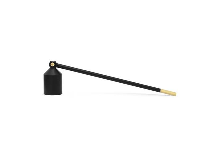 Solstickan Design Atténuateur de lumière Three Stars Noir
