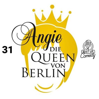 Folge 31 - , Audio, 4251513954663