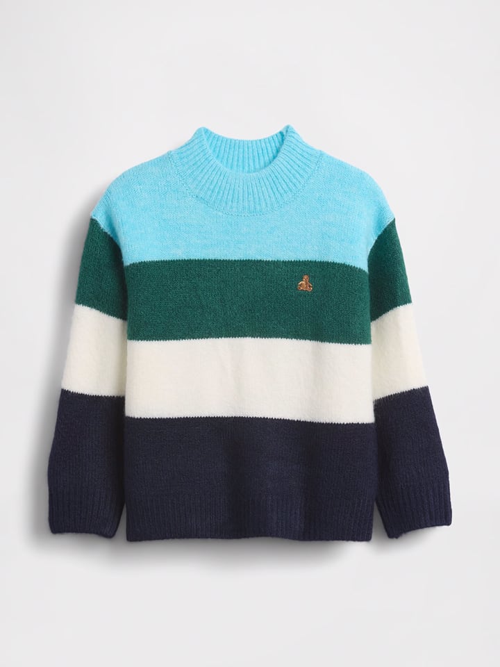 GAP Pullover in Bunt - 98