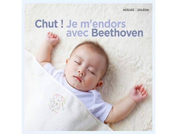 Chut ! Je M' Endors Avec Beethoven