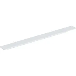 Geberit iCon Griff 502356011 36,7cm, weiß/pulverbeschichtet, matt