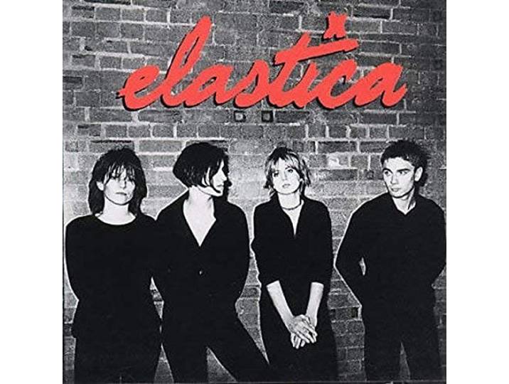 Elastica [Import]