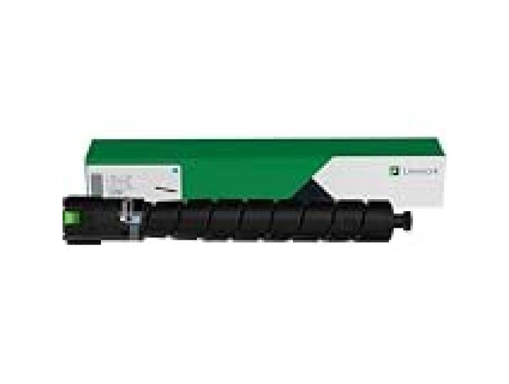 Lexmark Toner Cartridge 1 Pc(S) Original Black, W128276906 (Original Black)