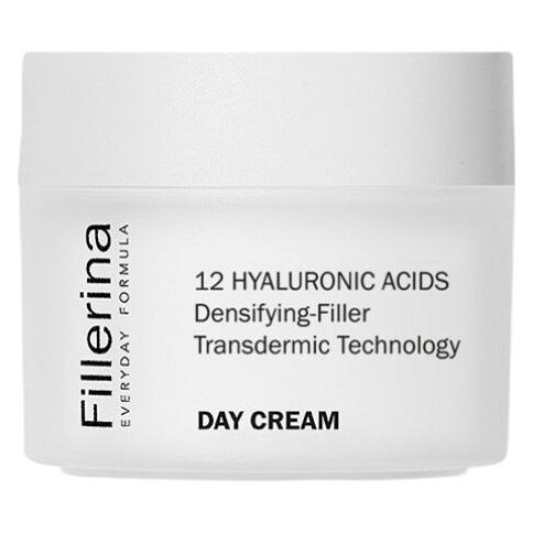 Labo Market Labo Labo, Fillerina Everyday Grade 5, Hyaluronic Acid, Anti-Aging, Day, Cream, 50 ml For Women (50 ml) (71782130)