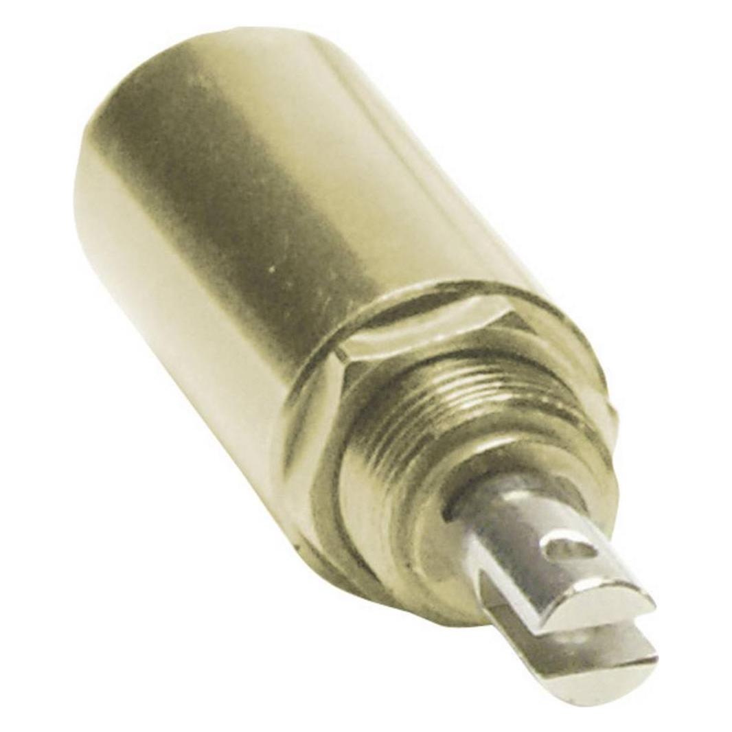 Intertec ITS-LZ-1335-Z-12VDC Hubmagnet ziehend 0.4 N 2 N 12 V/DC 4 W (ITS-LZ-1335-Z-12VDC)