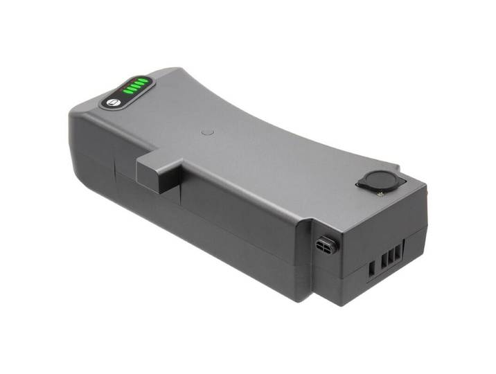 Maratron Fietsaccu - 24V 13Ah - Li-ion technologie - Grijs