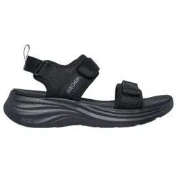 Skechers VAPOR FOAM - LAIDBACK MOMENTS 120009 BBK Gr. 40