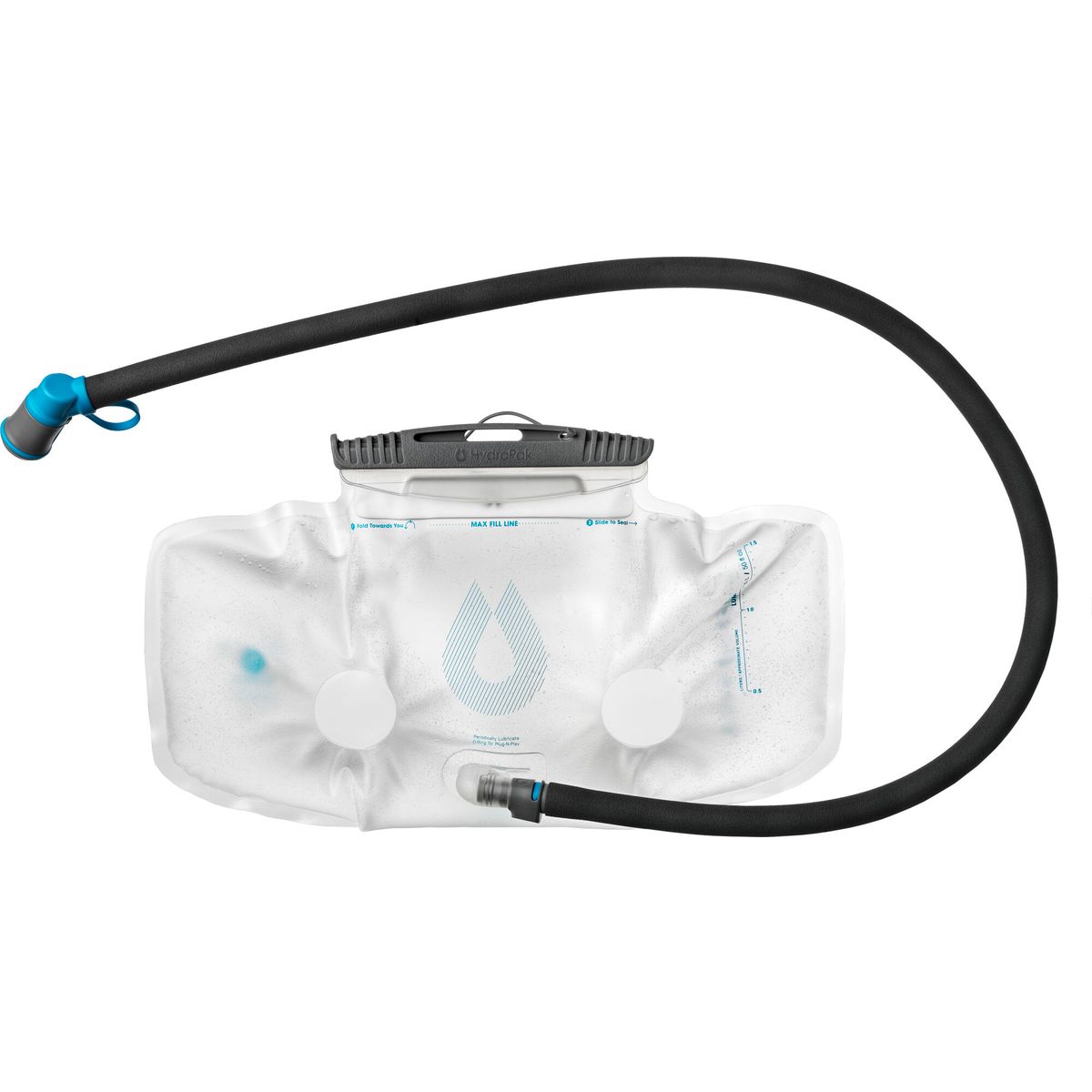 Silva Flow Hydration Reservoir 1.5 neutral 38636