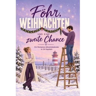 Föhr, Weihnachten und eine zweite Chance