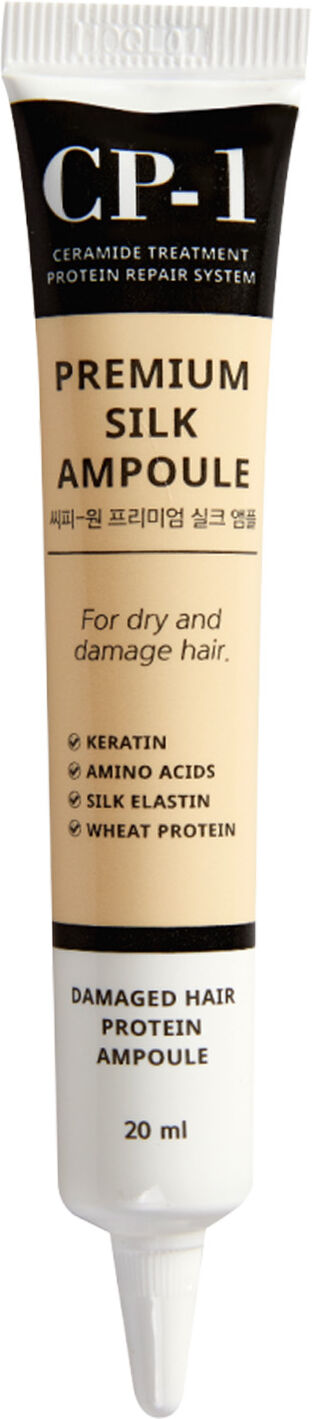 ESTHETIC HOUSE Cp-1 Premium Silk Ampoule