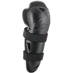 Alpinestars, Motorradprotektor, Knee Guard 25 Bionic Action (One Size)
