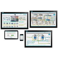 Siemens 6AV63812AA070AX3 6AV6381-2AA07-0AX3 Starterkit