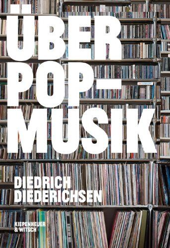 Diedrich Diederichsen - Über Pop-Musik - Preis vom 09.10.2026 07:28:09 h