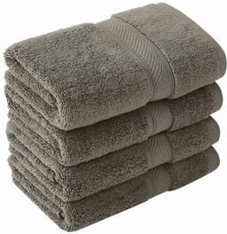 Royal Velvet Regal Plush Towel Collection