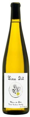 """Lieu Dit""" """Lieu Dit Blanc de Mer 2025 White Wine - California"""
