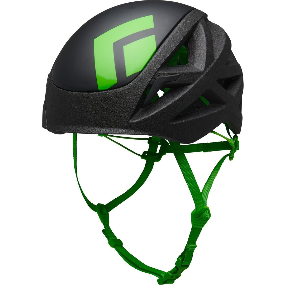 Black Diamond Vapor Helmet envy green (3011) S_M BD6200083011S_M1