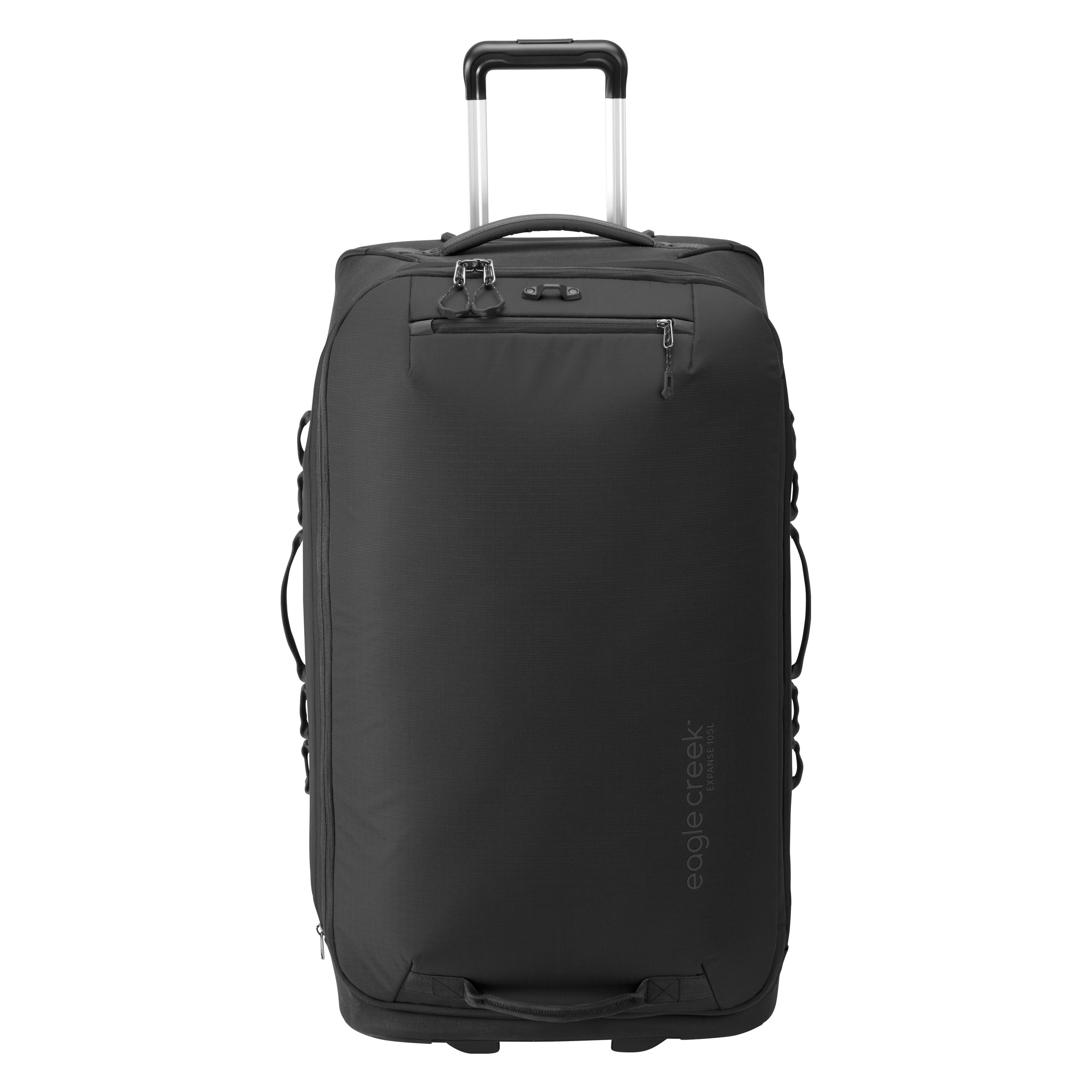 Eagle Creek Creek Expanse 2-Wheel 105L Black (105 l) (EC0A5EK7010)