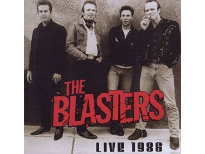 LIVE 1986
