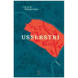 Usserstri, Belletristik von G. A. E. Greta Papageorgiu