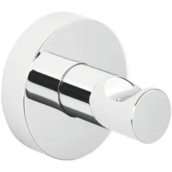 TESA 59342-00000-00 Wandhalterung Drinnen Universalhaken Chrom 1 Stück(e)