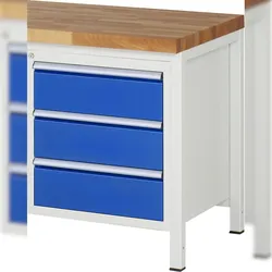 Unterbau-Container Serie 7000