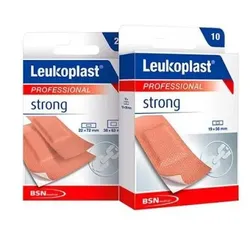 Leukoplast Professional Strong Tira 6 Cm X 1 M 1 Unidad Bsn Medical