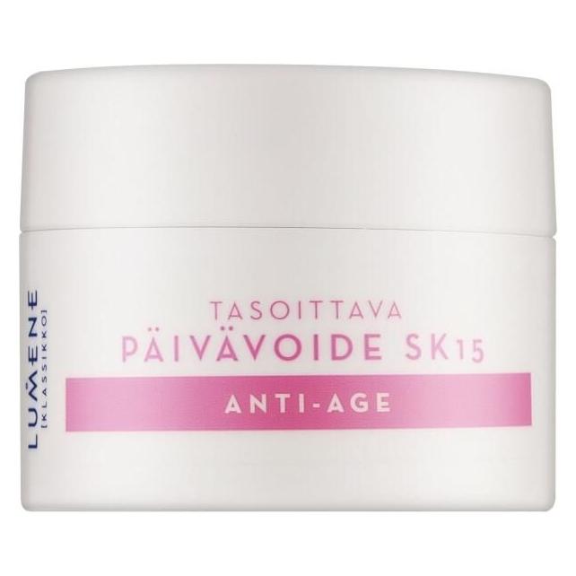 Lumene Klassikko Anti Age Protecting Day Cream SPF15 für alle Hauttypen 50ml (SPF 15, 50 ml) (49960901)