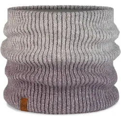 BUFF Schal Knitted & Fleece Neckwarmer, Größe ONE SIZE in Blau Blau