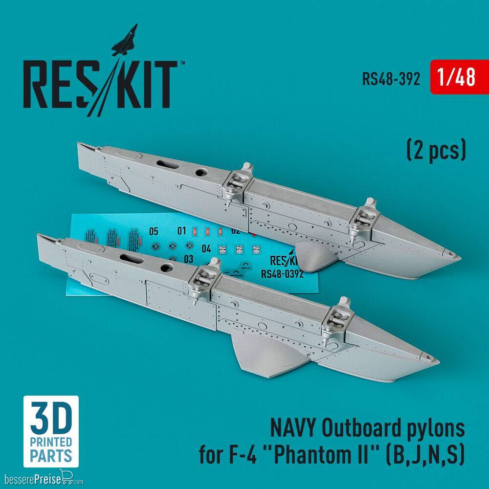 ResKit Models RS48-0392