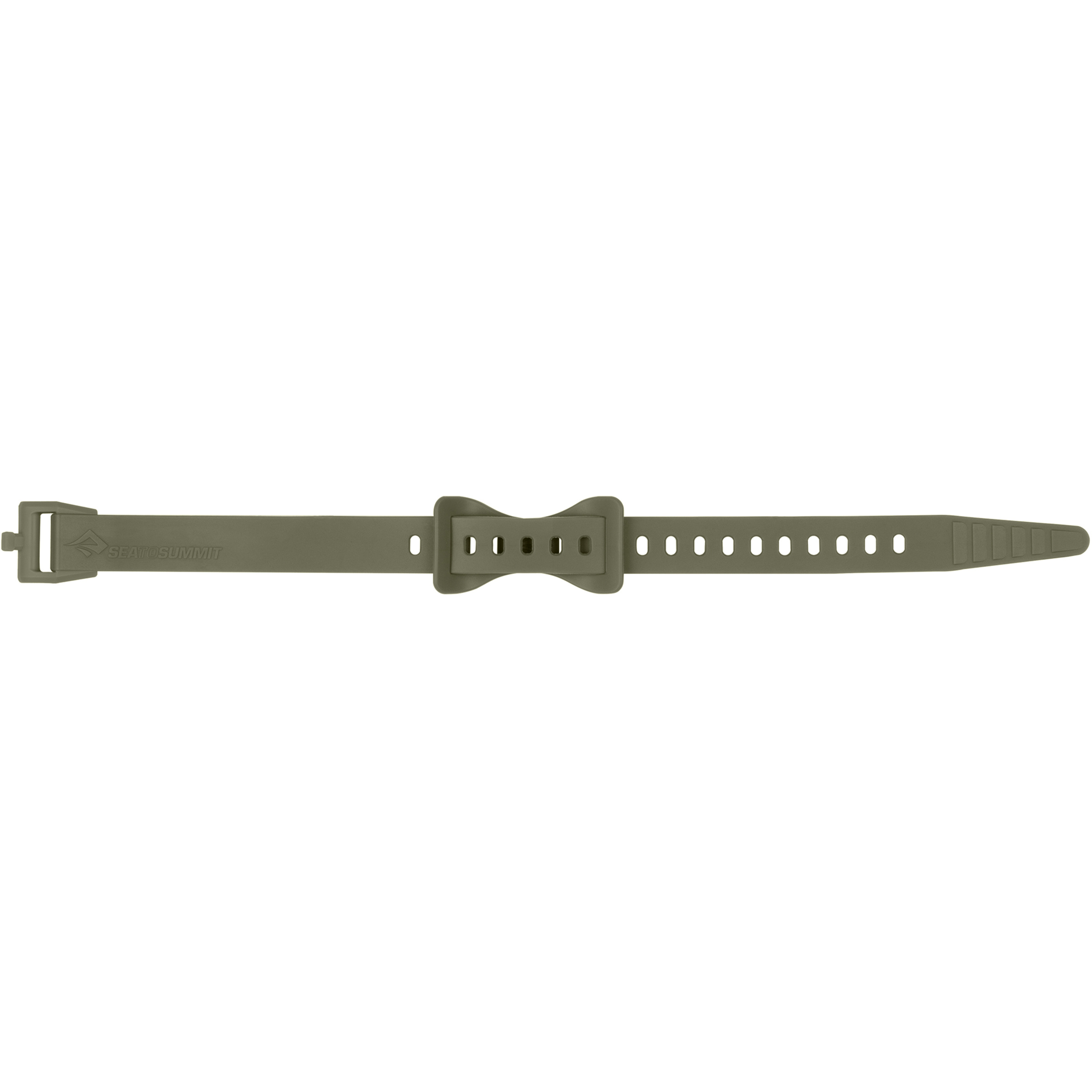 Sea to Summit Stretch-Loc Strap Reise-Accessoires weiss Größe 625mm Camping