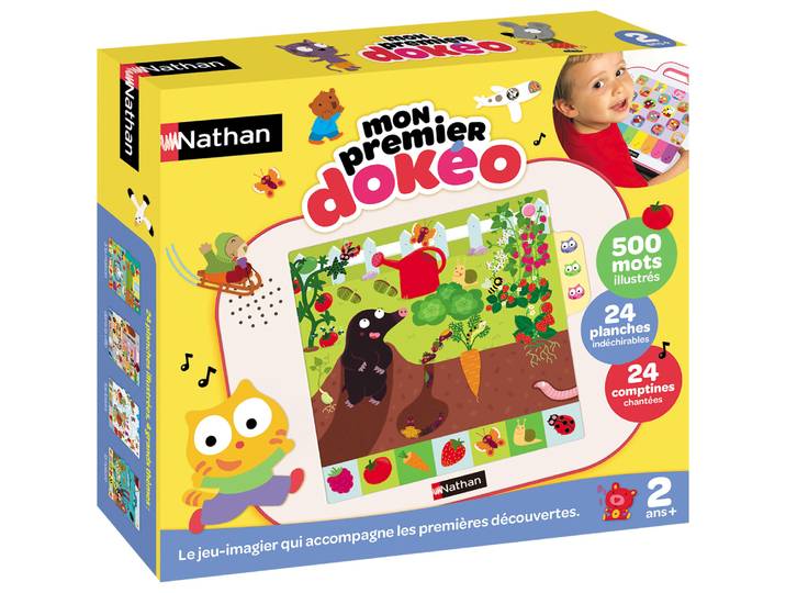 MON PREMIER DOKEO 4.0