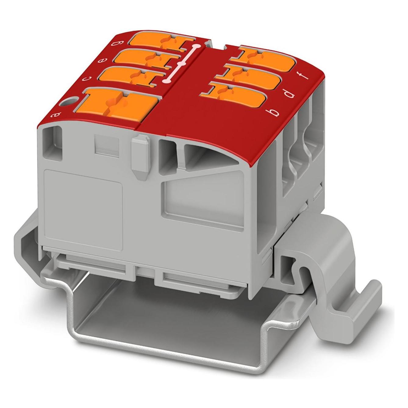 Phoenix Contact PHOE Verteilerblock (1019544-Phoenix-)