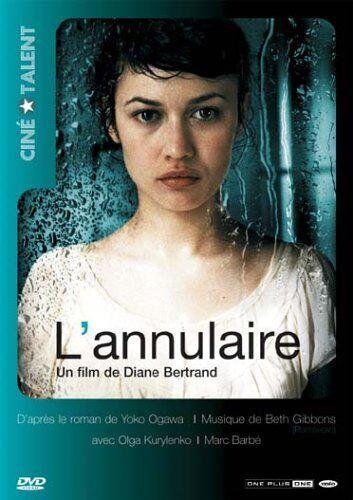 Diane Bertrand - L'annulaire [FR Import] - Preis vom 12.10.2026 11:37:12 h