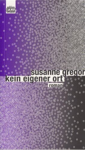 Susanne Gregor - kein eigener ort - Preis vom 10.10.2026 11:48:34 h