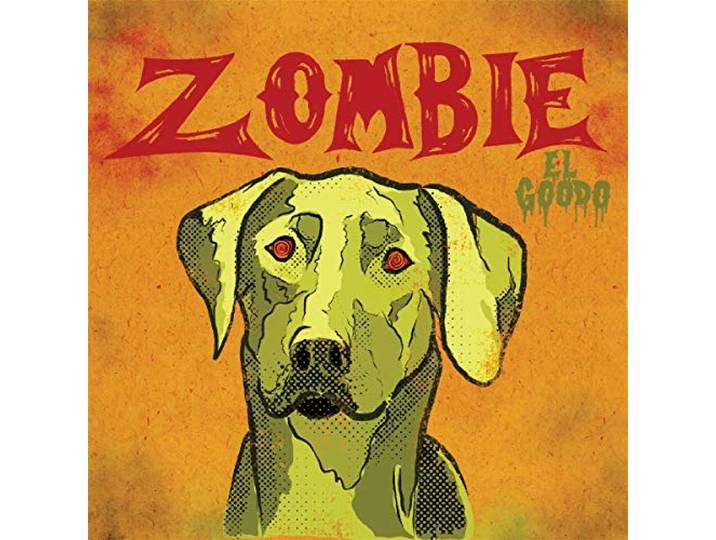 Zombie