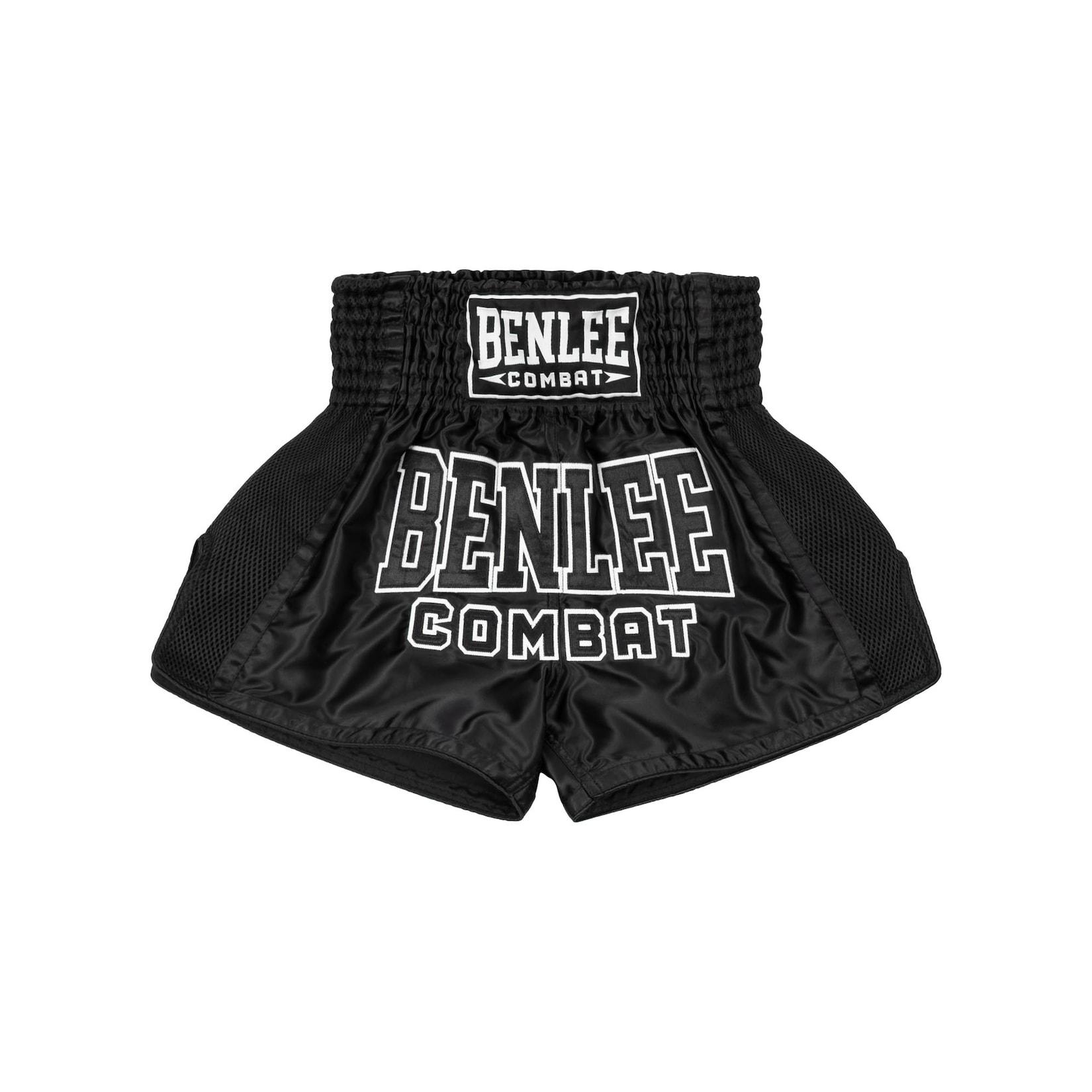 BENLEE Unisex Thaibox-Hose CANTAN