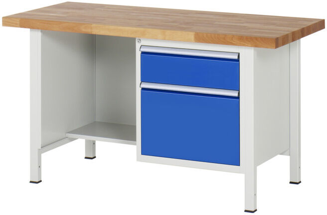 Etabli Modèle 8451LxPxH 1500x900x840mm ; RAU (03-8451A2-159B4S.11)