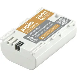 Jupio LP-E6P ULTRA 2600mAh