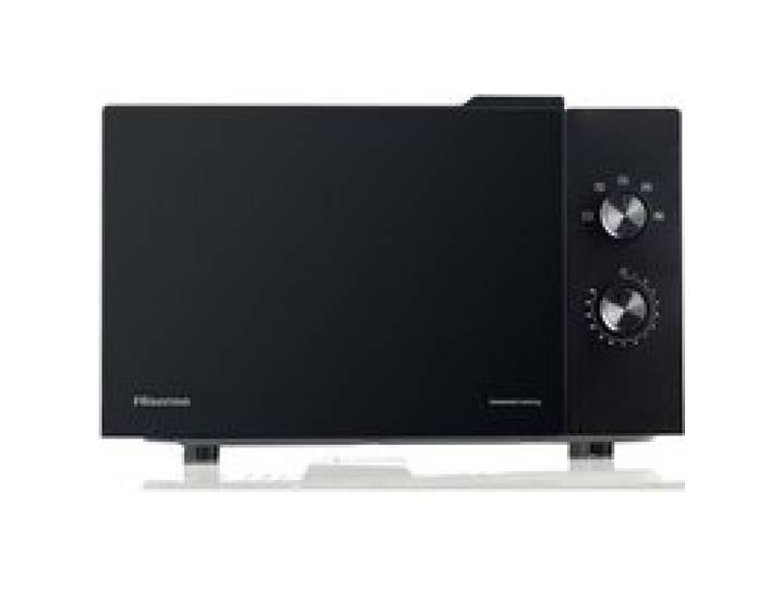 Micro-ondes mono-fonction Hisense H23MOBP2H4
