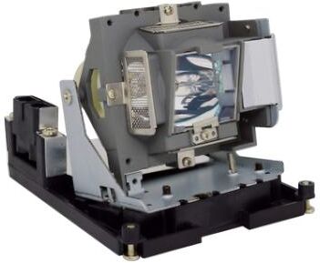 Jaspertronics™ Original Lamp & Housing for the BenQ W1000+ Projector - 1 Year Warranty