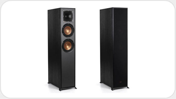 Klipsch R 625 FA *schwarz* KL03618