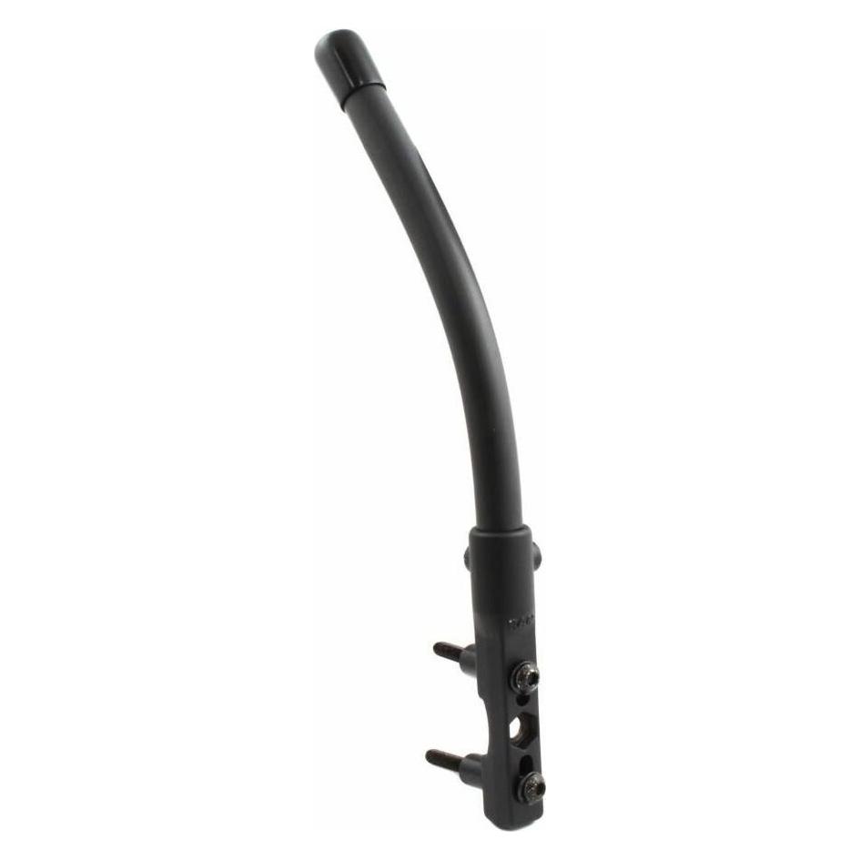 RAM Mounts UNPKD RAM CYCLE BASE W/ 9Inch (RAM-B-318-1U)