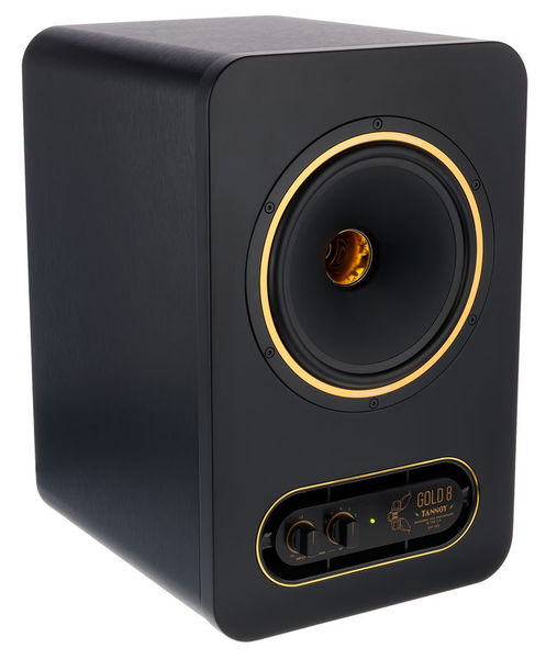 Tannoy Gold 8