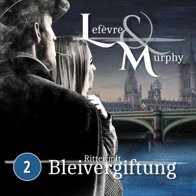 Ritter mit Bleivergiftung - Marcus Meisenberg, Audio, 4260434321843