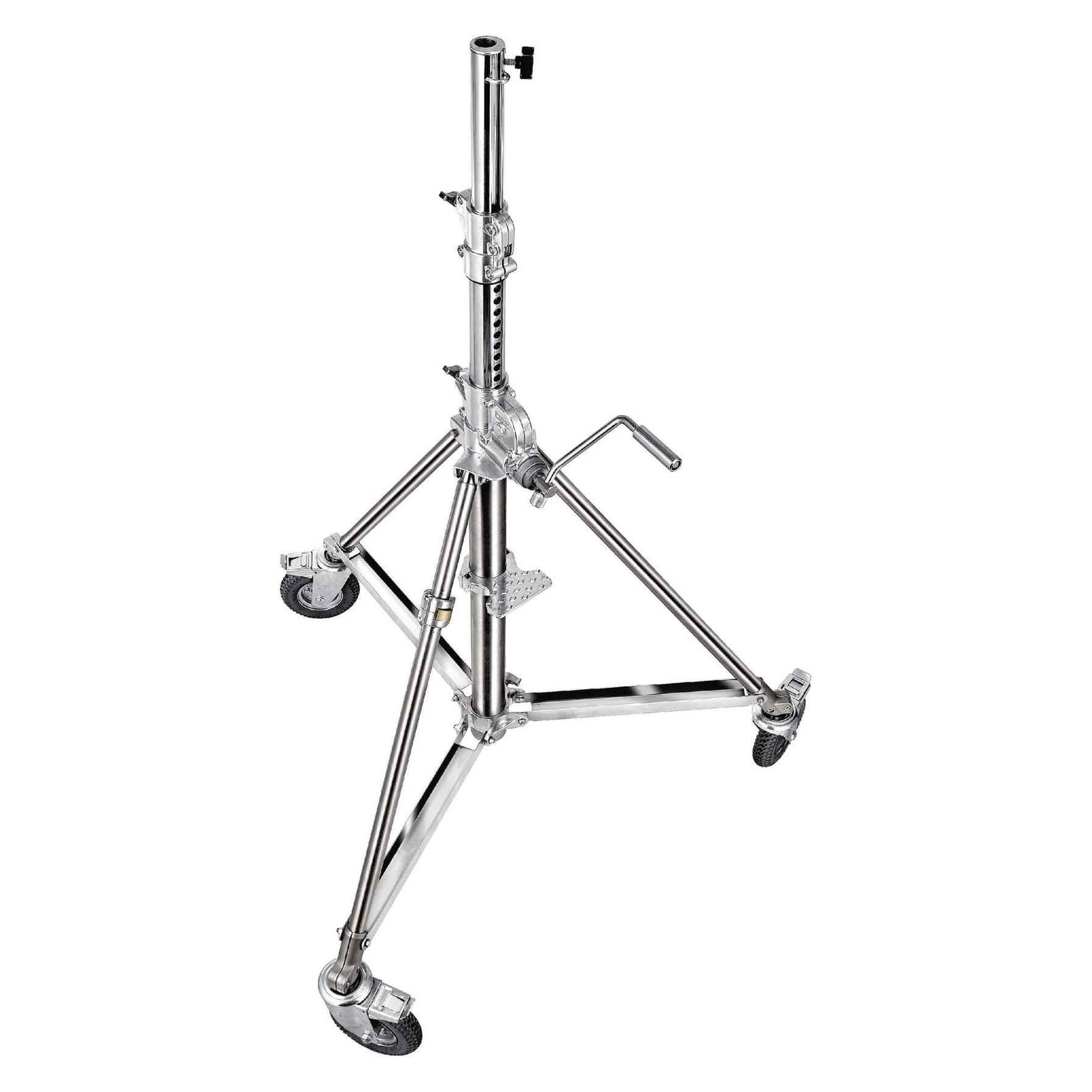 Avenger Super Wind Up 29 Low Base (290 cm) (B6029X)
