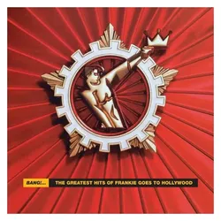 Universal, Schallplatten, Bang!-The Best Of Frankie Goes To Hollywood (LP) (Frankie Goes To Hollywood)